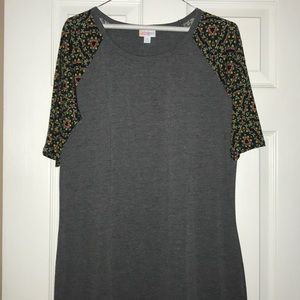 Lularoe Julia dress